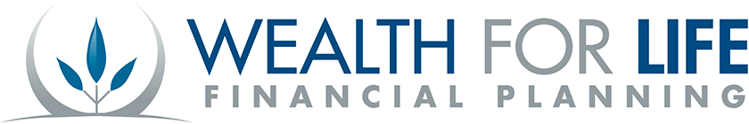 Wealth for Life Financial Planning Logo