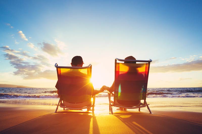 Superannuation & Retirement Services